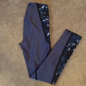 Under armor leggings